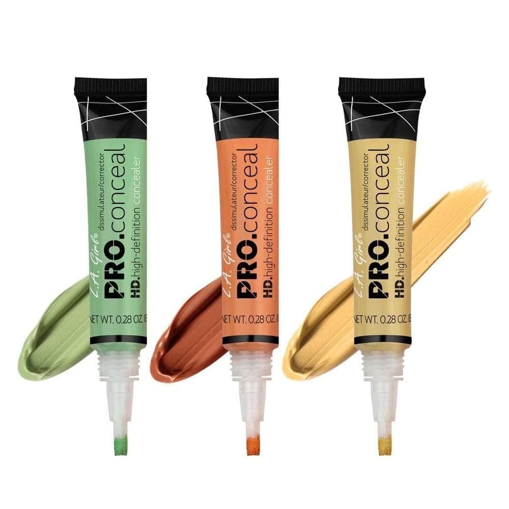 L.A. Girl Pro Concealer Classic 