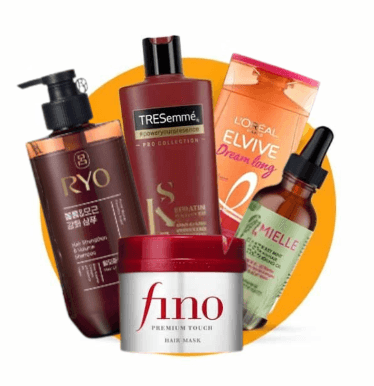 Hair Care