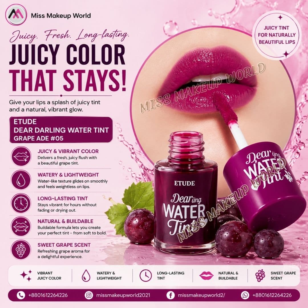 Grape Ade (#05)